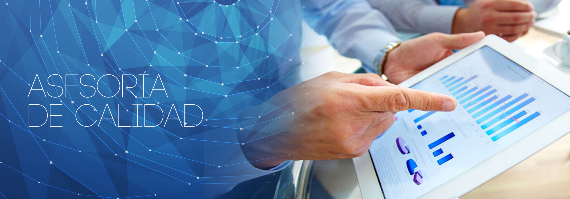 Abstract vector mesh background. Chaotically connected points and polygons flying in space. Flying debris. Futuristic technology style card. Lines, points, circles and planes. Futuristic design.